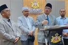 Kelantan yakin RUU Syariah baharu tidak bercanggah Perlembagaan