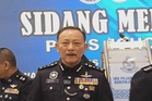 Dua lagi suspek ditahan bantu siasatan kes bunuh lelaki diikat jaring
