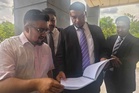 SKMM, Chegubard setuju selesai saman fitnah di luar mahkamah