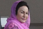 43 barang kemas: Permohonan Rosmah tangguh bayar RM67.5 juta 12 Ogos