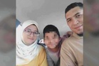 Hutang main kutu mungkin punca tiga beranak hilang - Polis