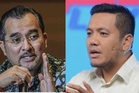 'Asyraf Wajdi wajar letak jawatan Pengerusi Mara sehingga siasatan RCI TH selesai' - Ahli MPT Bersatu