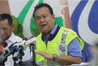 LPT2 diarah tingkat rondaan malam, teliti pelaksanaan lampu LED