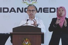 MAG diarah semak semula protokol saringan juruterbang
