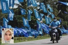Melaka bakal menjadi ujian penting terhadap dinamika kerjasama BN-PN