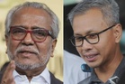 Saman sivil 1MDB AS$5.64 bilion ditangguh selepas pembelaan bantah pernyataan Tony Pua