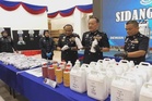 Sindiket proses vape berisi dadah RM10.68 juta tumpas