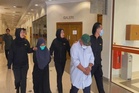 Suami isteri didakwa kemuka tuntutan palsu insentif Daya Kerjaya 2.0 PERKES0