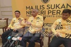 Perak sedia insentif buat atlet Komanwel raih pingat