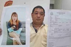 Bapa rayu kesan anak gadis hilang, bimbang jadi mangsa scammer