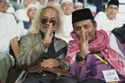 Pemergian Cik Man kehilangan besar dunia seni - Ahmad Fadhli