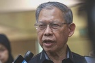 Bekas Ahli Parlimen Jeli tidak berminat tanding PRU16, beri laluan kepada pelapis muda