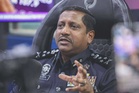 Polis sahkan tiga lelaki ditahan bawa 87kg syabu di Hatyai berasal dari Sarawak