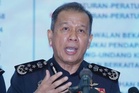 PDRM perinci mekanisme penugasan anggota dalam AVSEC