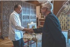F1: Anwar jumpa Pengarah Eksekutif GP Singapura teliti amalan terbaik
