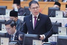 Johor jawab kritikan Dr Rafidah, tegas perjuang sektor kesihatan