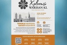 Xplorasi Warisan KL: Edisi Merdeka bawa rakyat telusuri jejak kemerdekaan