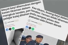 Mayat bayi dengan kesan tikaman: Pelajar kolej perempuan didakwa esok