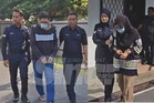 Suami isteri hilang kes duit kutu direman, disiasat kesalahan menipu