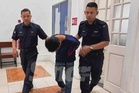 Bapa didakwa 21 pertuduhan cabul dua anak perempuan