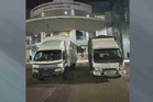 Parkir lori jadi tempat simpan minuman keras tidak bercukai, rampasan lebih RM300,000
