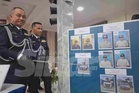 Sindiket dadah guna pusat hiburan tumpas, pasangan suami isteri diberkas