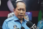 Ahmad Maslan mahu kerjasama BN-PN di Melaka diteruskan hadapi PRN