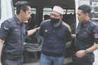 Bunuh anak: Hukuman mati bekas anggota tentera diganti penjara 40 tahun, 12 sebatan