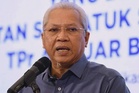 PRN Melaka: Pas tidak perlu terburu-buru, serah agihan kerusi kepada pucuk pimpinan parti - Annuar Musa