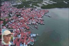92 peratus penduduk Bukit Malut miliki MyKad, bukan penempatan Rohingya