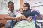'Isteri patah tangan, kereta rosak teruk' - Mangsa nahas gajah pertimbang tindakan undang-undang