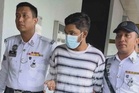 Rempuh suami isteri hingga maut: Penuntut kolej mohon pertuduhan dibatalkan