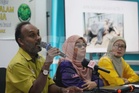 NGO desak audit bebas siasat kebajikan DAK di Zoo Tennoji