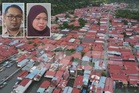 Bukit Malut bukan 'port' Rohingya - Penduduk