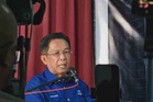 Jalaluddin nafi mahu jatuhkan Menteri Besar