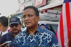 'Jangan jadikan isu RCI Tabung Haji medan salahkan parti politik' -  Reezal Merican