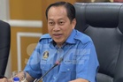 PRN Melaka: Baru Ogos, jangan bergaduh awal, runding dulu - Ahmad Maslan