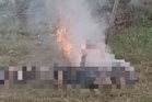 Tiga anggota polis maut terkena renjatan elektrik