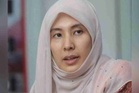 Nurul Izzah cuti sementara jawatan Timbalan Presiden PKR