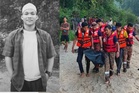 Pelajar kolej lemas ketika mandi-manda bersama sembilan rakan