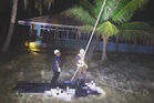 Sabah Electricity siasat punca tiga anggota polis maut terkena renjatan elektrik