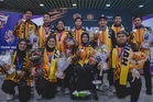 Bawa momentum Glasgow ke Aichi-Nagoya