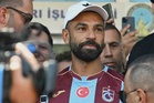 Mohamed Salah sertai Trabzonspor, terima €17 juta semusim