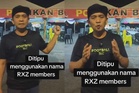 Pengusaha restoran rugi RM2,000 diperdaya tempahan palsu guna nama RXZ Members