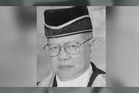 Bekas Ketua Hakim Negara, Eusoff Chin meninggal dunia