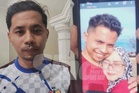 Lans Koperal Hafiz sempat luang masa bersama isteri, anak sebelum 'pergi' selamanya
