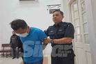 Juruteknik didakwa cabul anak tiri sejak usia 10 tahun