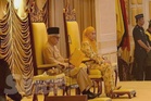 Tuanku Muhriz ingatkan Exco Negeri Sembilan jujur, jangan salah guna kuasa
