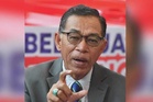 'Bersatu Terengganu dijangka terkubur, keputusan Razali letak jawatan tepat' - Rosol
