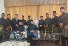 Seorang wakil MIC bertaraf Exco akan ditempatkan di pejabat MB Negeri Sembilan - Ismail
